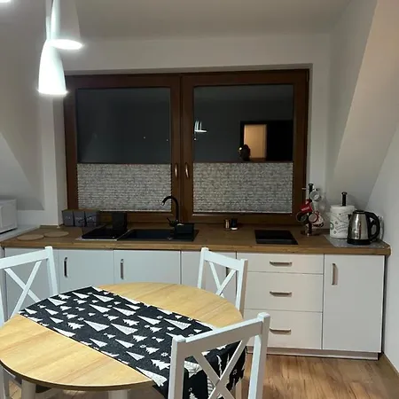 Z Aneksem Kuchennym * Żywiec