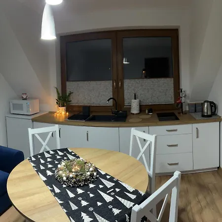 Z Aneksem Kuchennym Żywiec