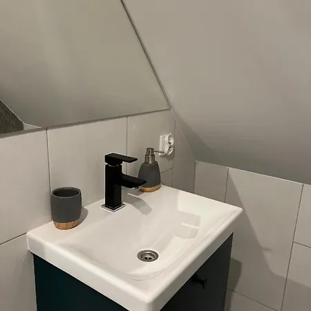 Z Aneksem Kuchennym *