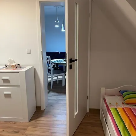 Z Aneksem Kuchennym *