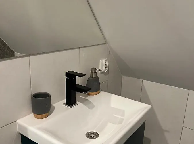 Pokój Z Aneksem Kuchennym *