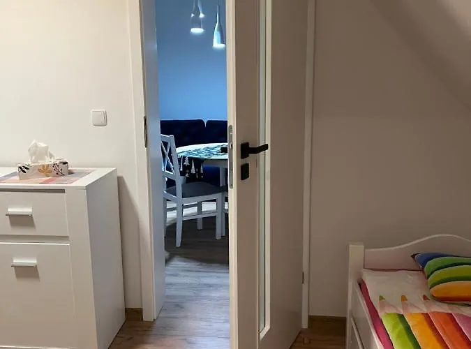 Pokój Z Aneksem Kuchennym *