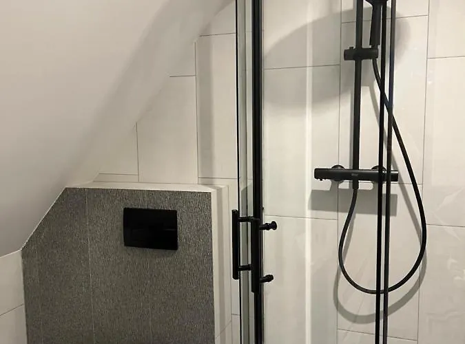 Pokój Z Aneksem Kuchennym Żywiec